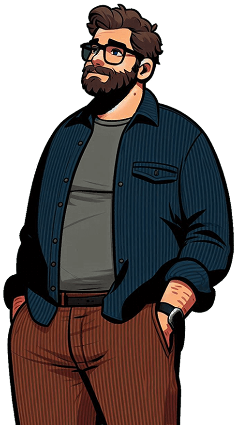 I'm Chris - a freelance eCommerce and website designer based in Nottingham.